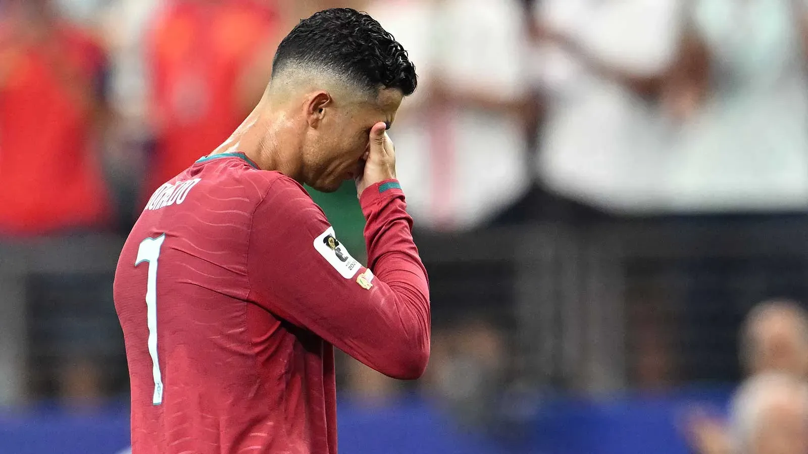 The Dramatic Rise of Moroccan and Egyptian Stars Shocking Ronaldo at the World Cup