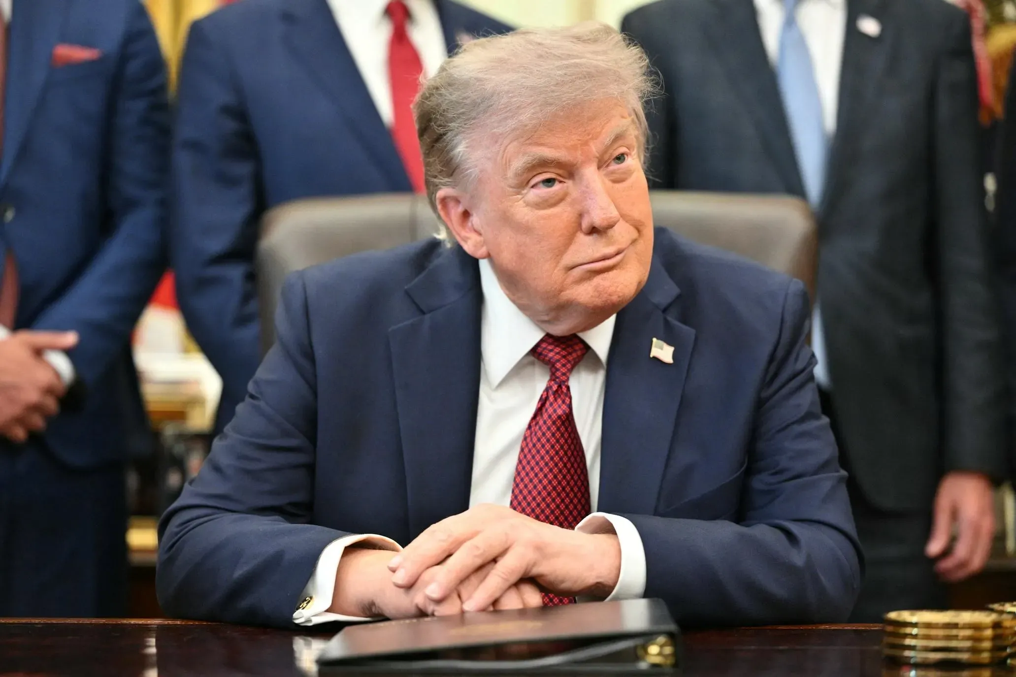 Morocco Honors Trump with New Highway Naming