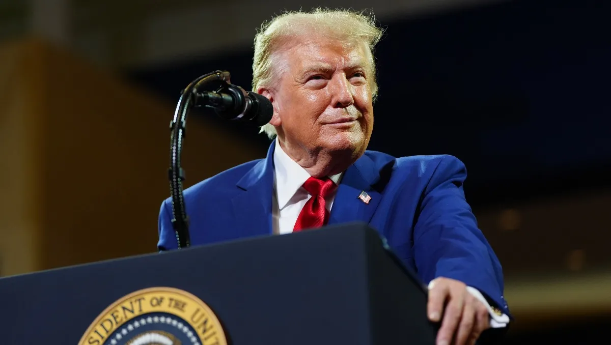 Trump Honored with Highway Naming in Morocco Amid Historical Ties