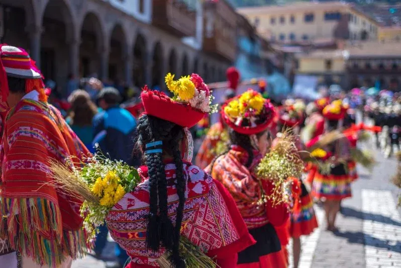 Moroccans Holding Schengen or US Visas Can Travel to Peru Visa-Free