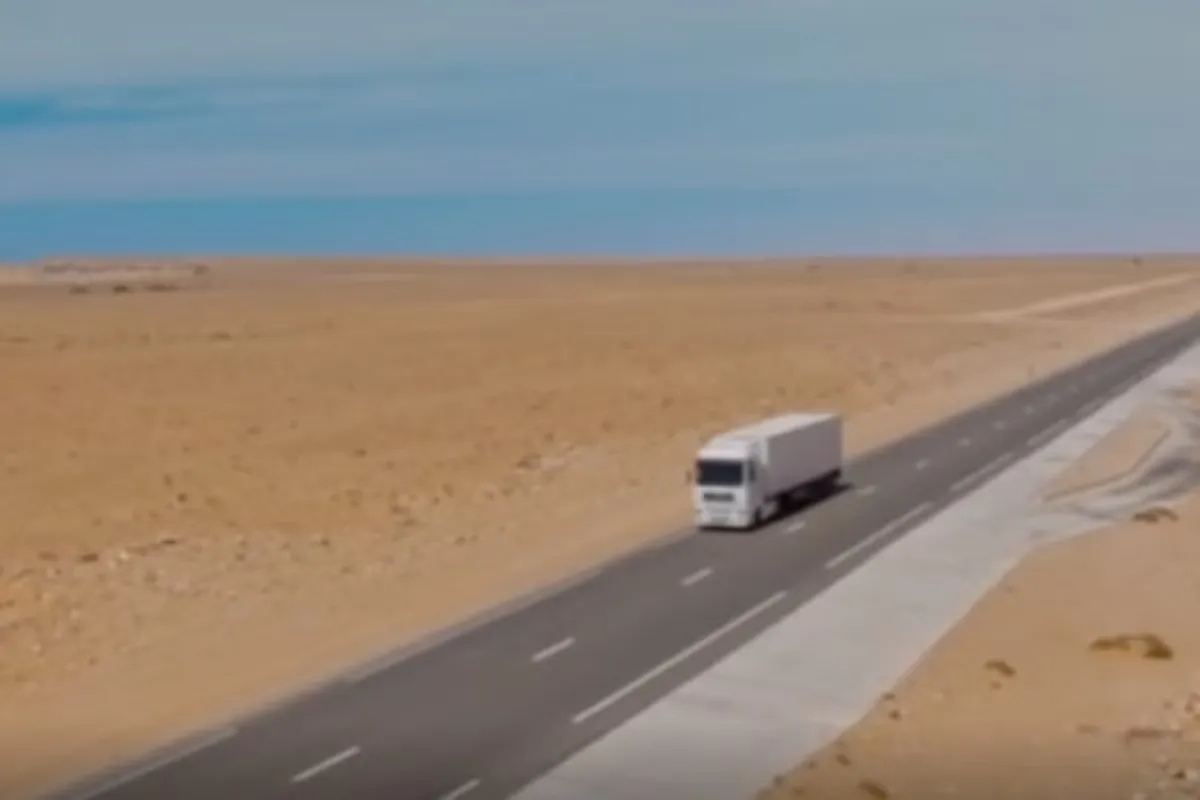 Trump Celebrates Naming of Moroccan Highway in His Honor