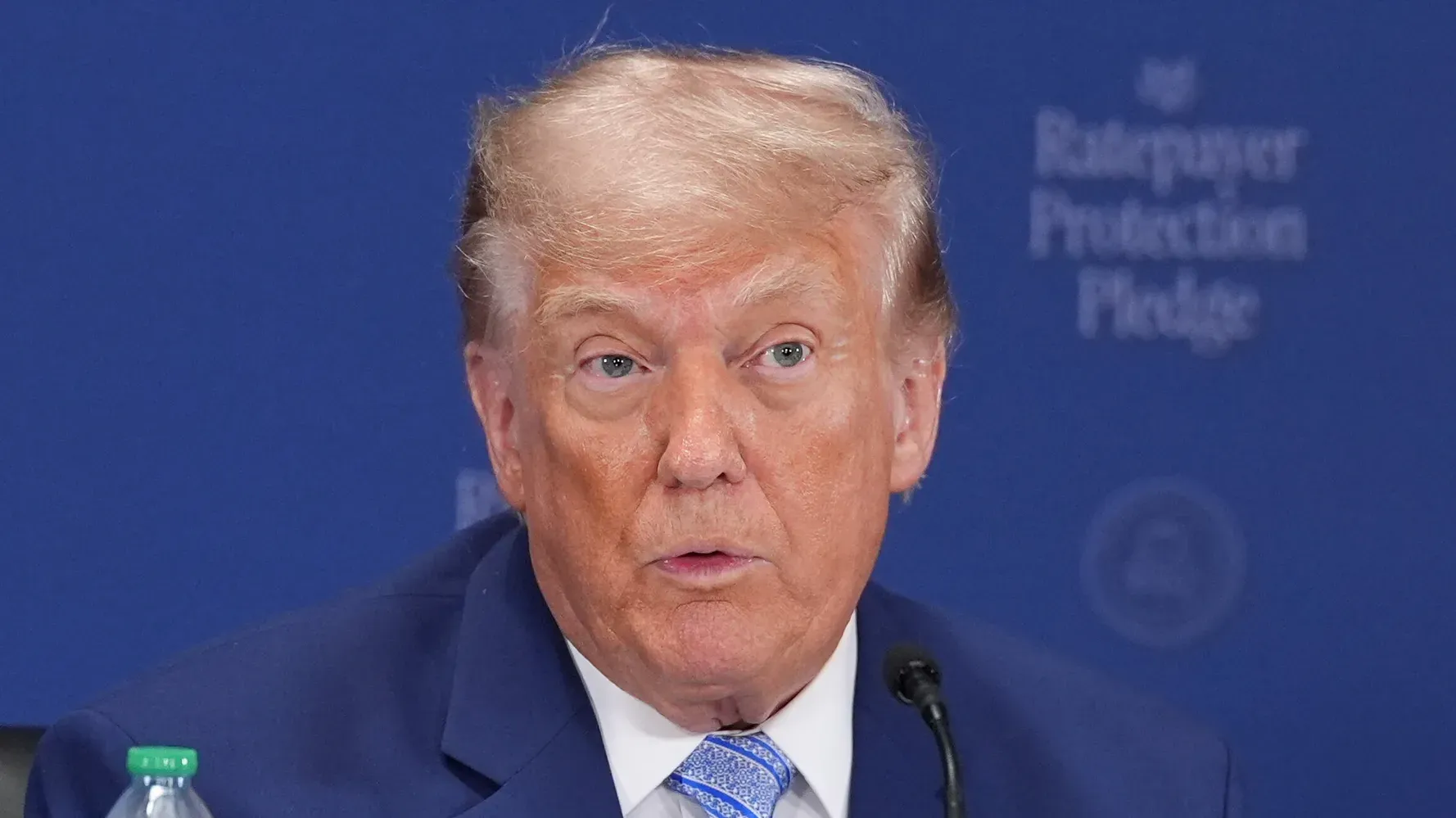 Trump Claims Moroccan Highway Named After Him, But Officials Remain Silent