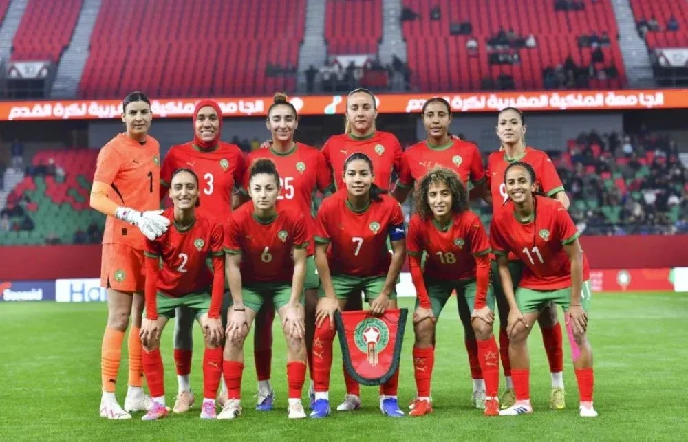 CAN Women 2026: Where and When to Watch Morocco vs. Kenya Match