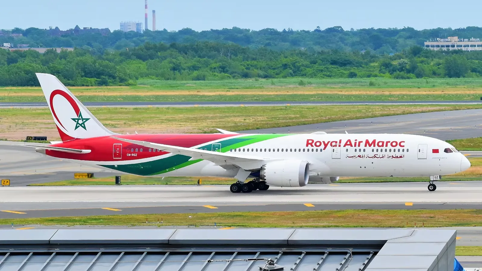 The Controversy Surrounding Air Algérie and Royal Air Maroc's Nigerian Operations