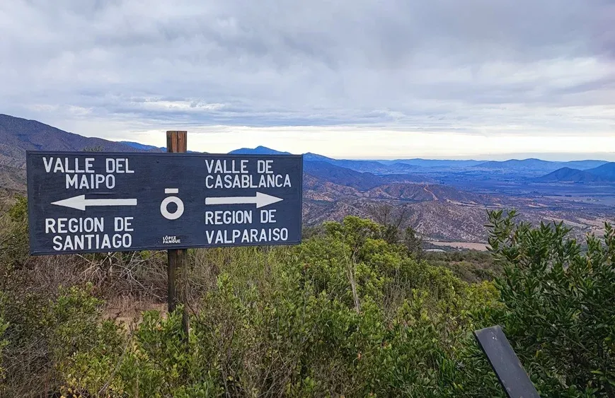 Discovering López Pangue: A Unique Winery in Chile's Wine Country