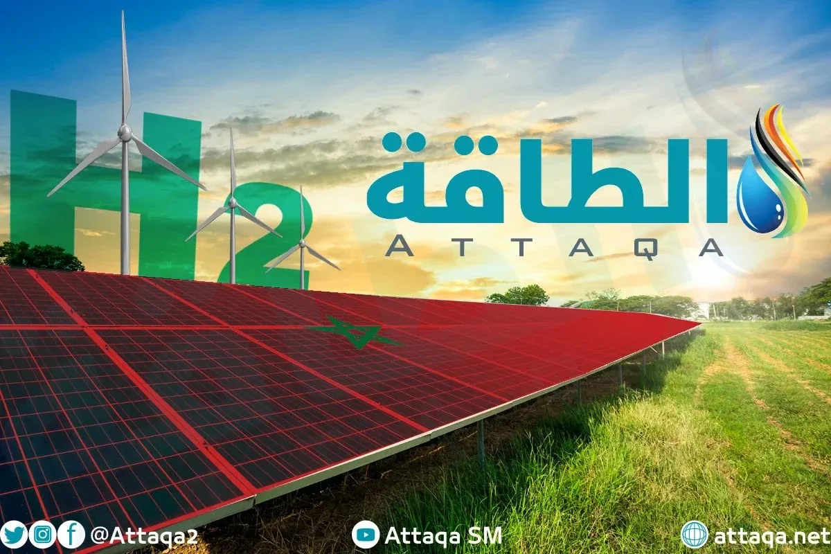 Morocco's Ambitious Hydrogen Projects: Paving the Way for a Sustainable Energy Future