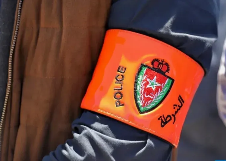 Moroccan Hotel Employee Arrested for Allegedly Stealing from African Women's Team