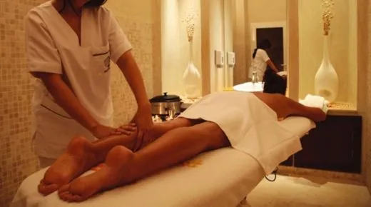Police Raid in Marrakech Leads to Arrest of Six Individuals at Massage Parlor