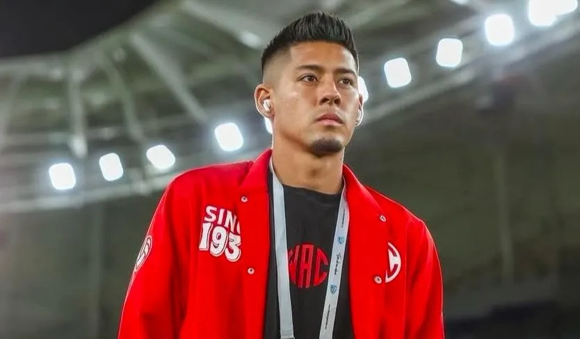 Ramiro Vaca Set to Join Al Riyadh in Saudi Arabia