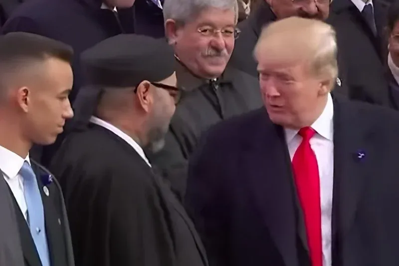 The Donald Trump Highway: A New Symbol of Morocco's Development and US Relations