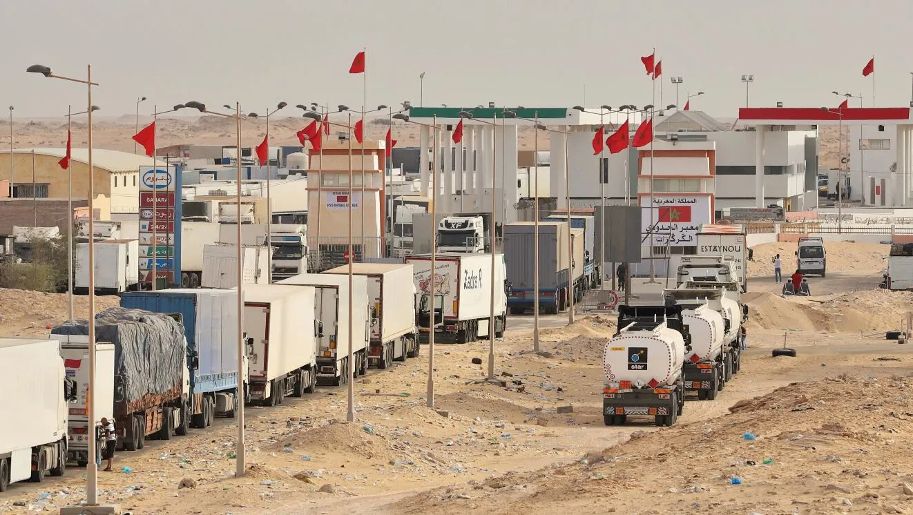 Transforming Morocco's Atlantic Corridor: A New Era for Logistics and Transport