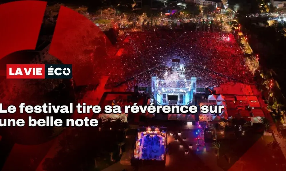 Timitar Festival 2026: A Cultural Celebration in Agadir