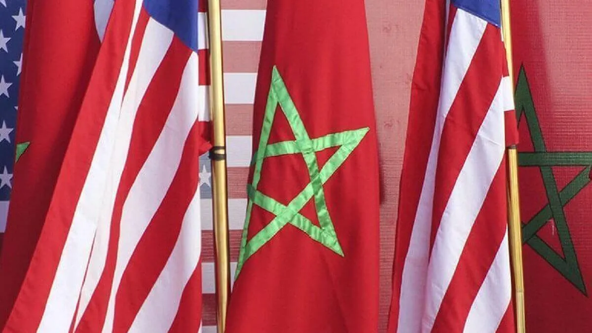 The Strategic Significance of the Tiznit-Dakhla Highway: A New Era in Morocco-U.S. Relations