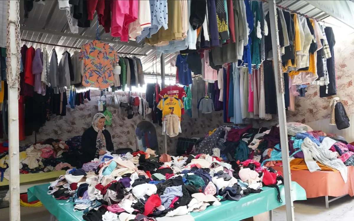 Uncovering the Smuggling of New Clothing in Morocco: A Deep Dive
