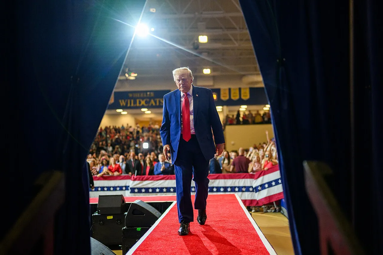 Donald Trump Hints at Future Visit to Morocco Following Highway Honor