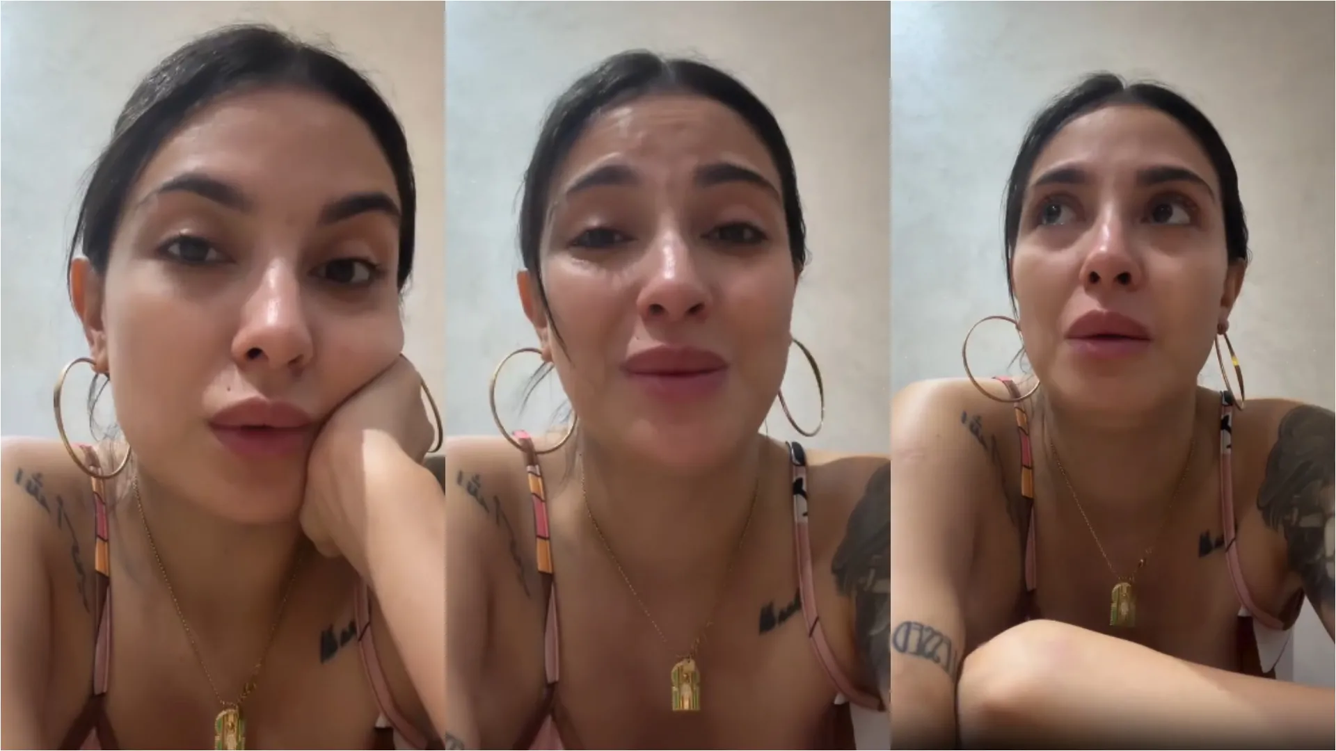 An Argentine Dancer's Struggle in Morocco: A Tale of Betrayal and Desperation