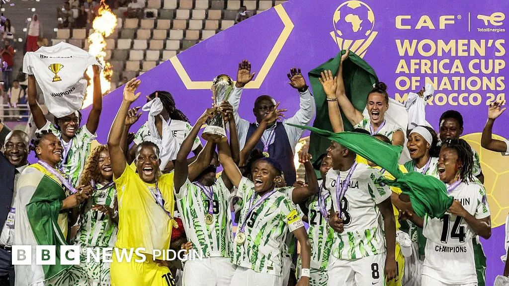 2026 Women's Africa Cup of Nations: Nigeria Super Falcons Aim for 11th Title