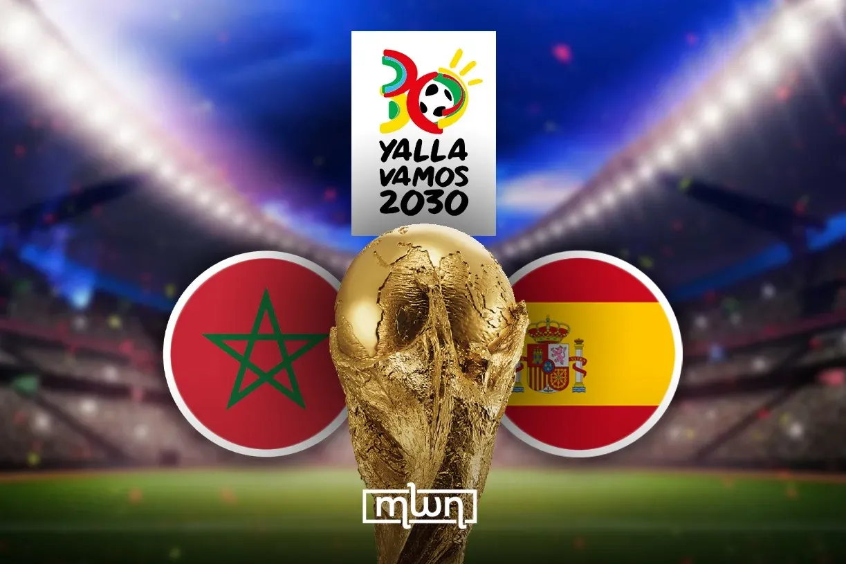 Exploring the Battle for the 2030 World Cup Final: Casablanca vs. Madrid