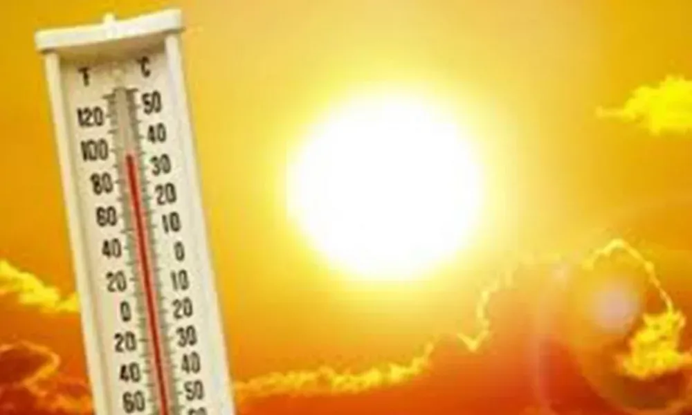 Weather Forecast for July 27, 2026: Hot Conditions Across Morocco