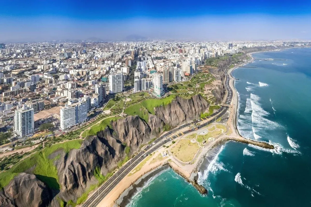 Moroccan Travelers with Schengen or U.S. Visas Granted Visa-Free Entry to Peru