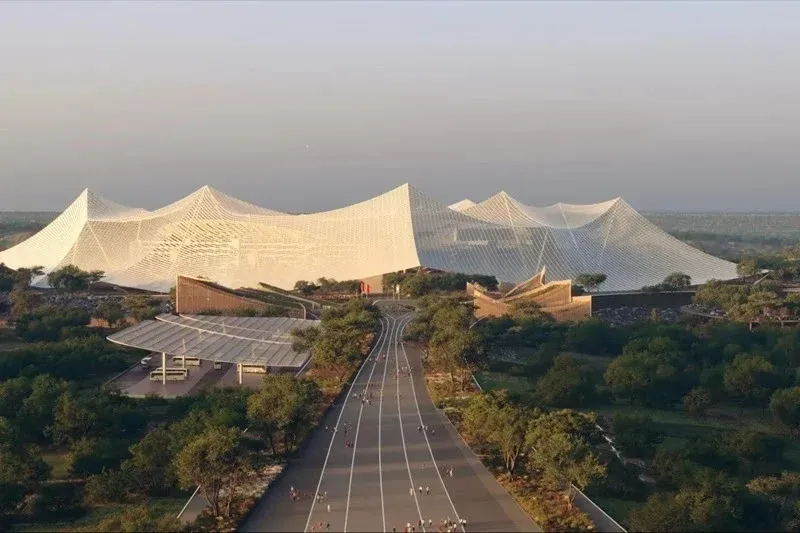 Morocco's Ambitious Preparations for the 2030 World Cup