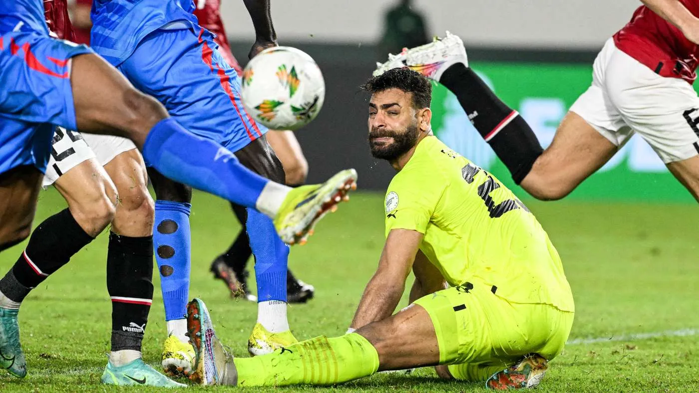 Mohamed Abou Gabal's Imminent Transfer to Hassania Agadir: A New Chapter in Moroccan Football