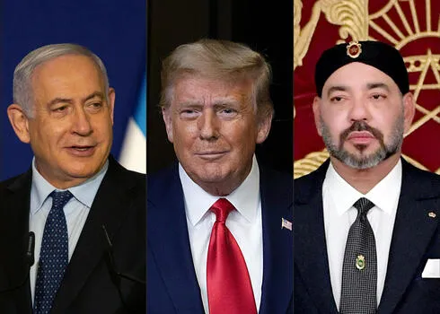 The Strategic Significance of the President Donald J. Trump Highway in Morocco