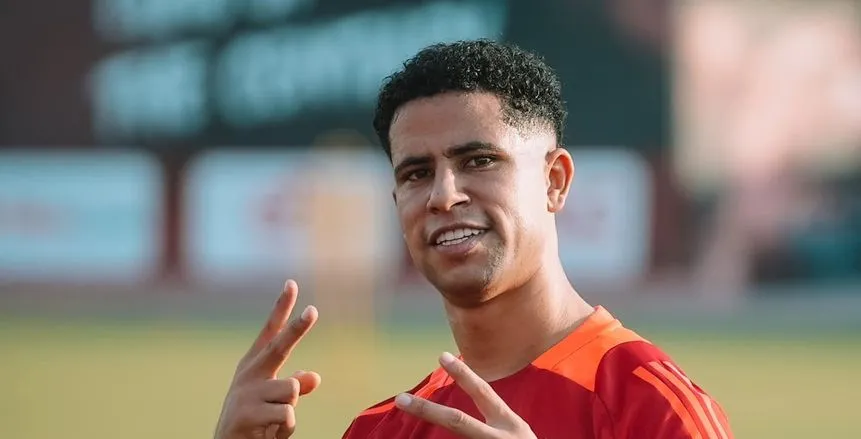 Rida Slim Shocks Al Ahly with New Decision Amidst Final Attempts