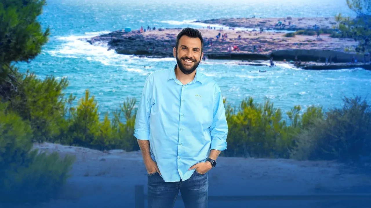 Camping Paradis Takes Viewers on a Journey to Morocco in Special Episode