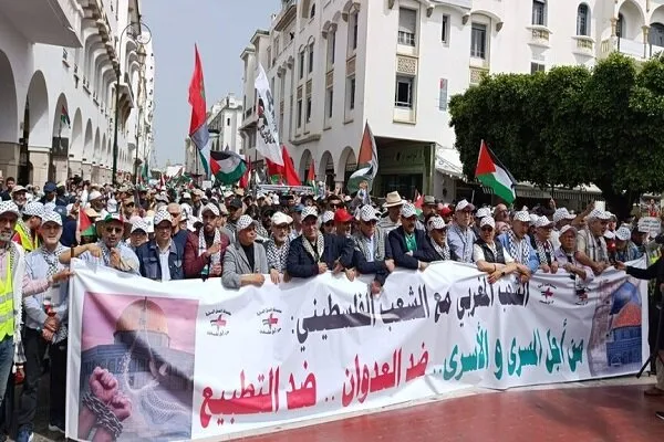 International Investigation Reveals Extensive Spy Network Established by Morocco with Israeli Companies