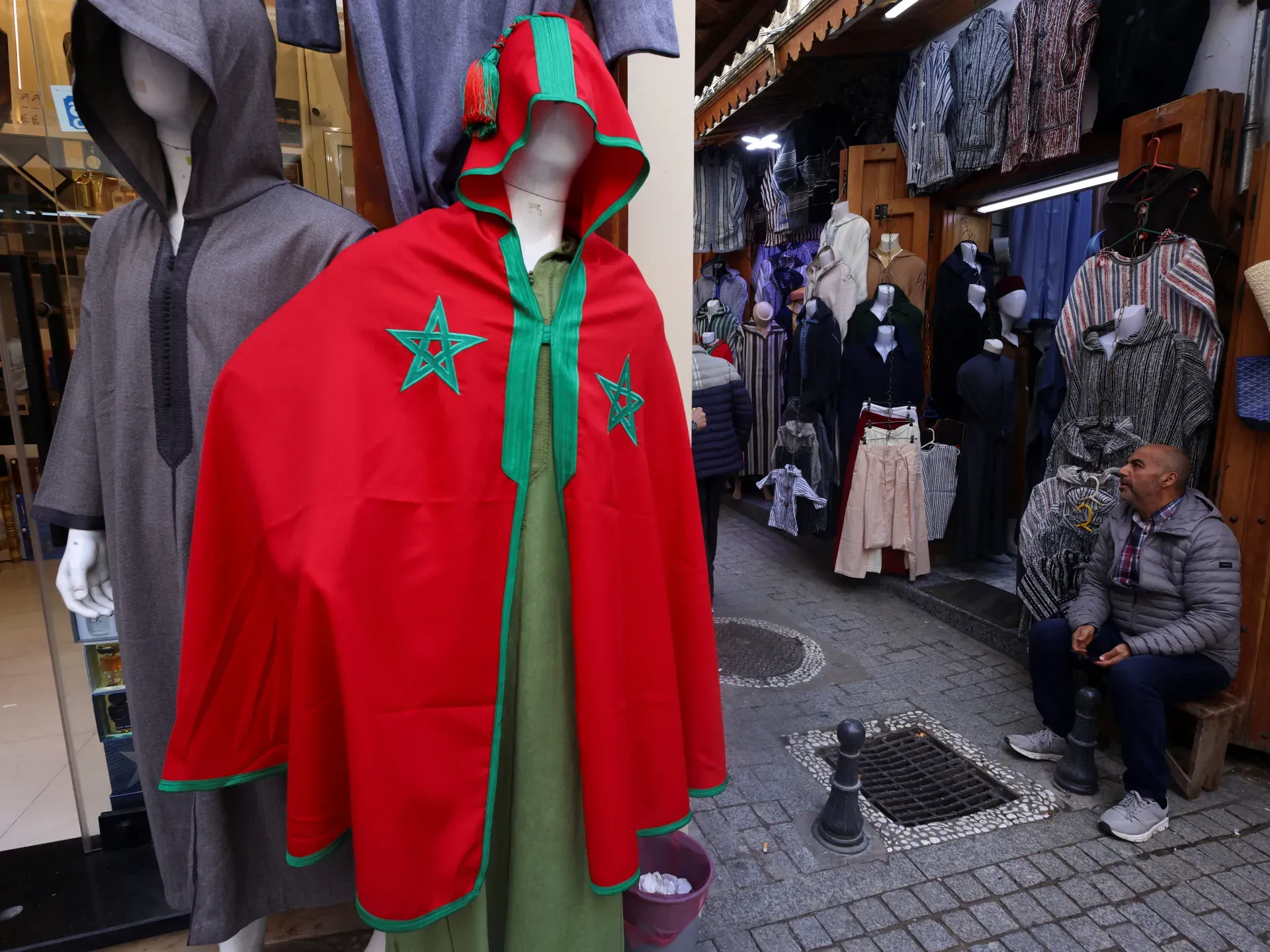 Struggles of Morocco's Small Entrepreneurs: A Closer Look