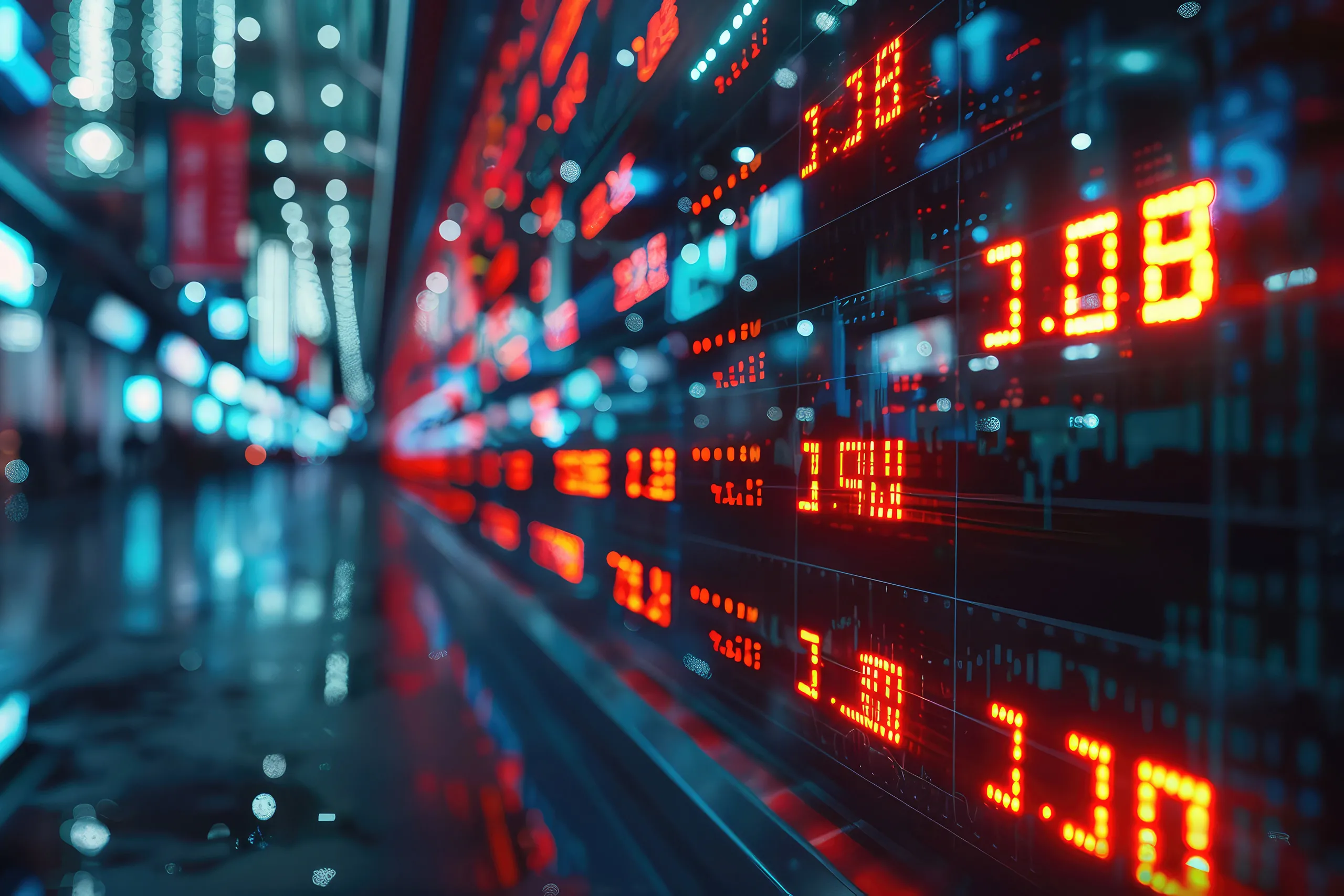 Exploring Casablanca's Groundbreaking 2026 IPO: The MAD 1.1 Billion T2S Initiative
