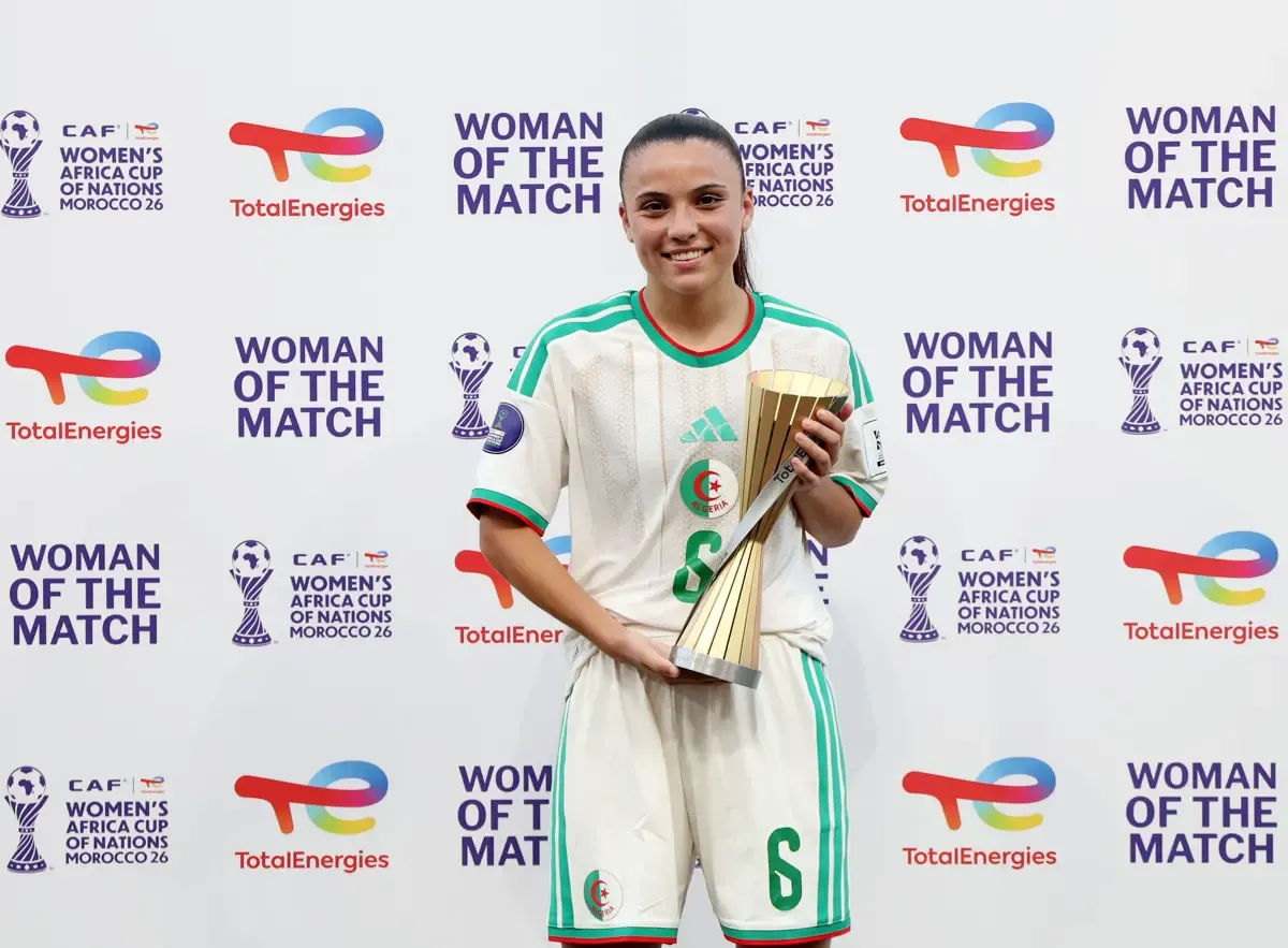 Exciting Highlights from the Women's Africa Cup of Nations 2026