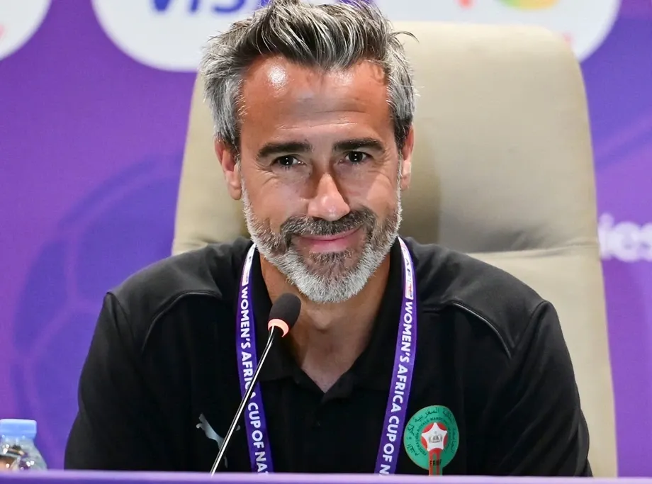 Early Goal Secures Victorious Start for Morocco in Women's AFCON
