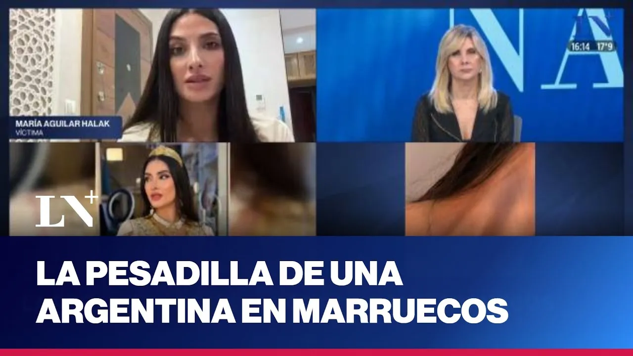A Harrowing Journey: An Argentine Woman's Experience of Gender Violence in Morocco
