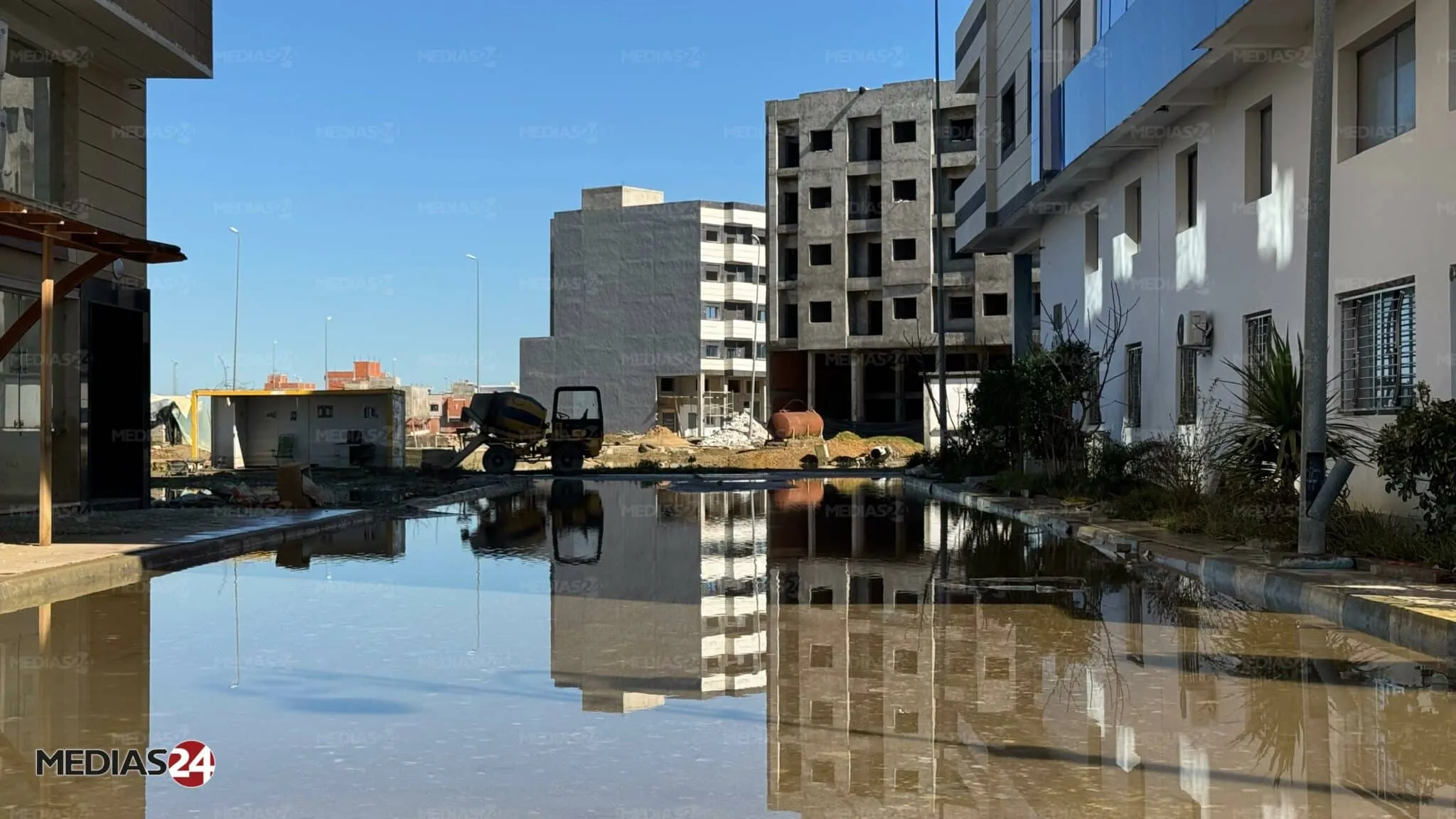 Morocco's Innovative Approach to Disaster Preparedness: A Shift Towards Proactive Measures