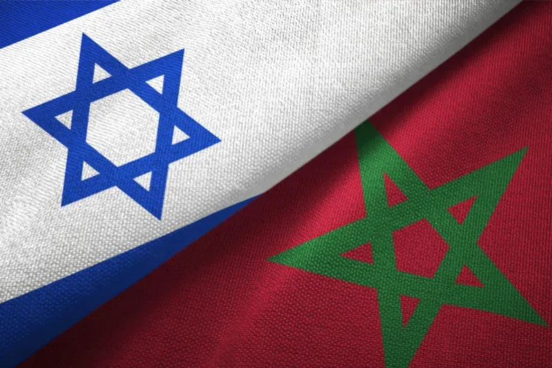 Morocco-Israel Relations: Progressing with Discretion, Says Daniel Rouach