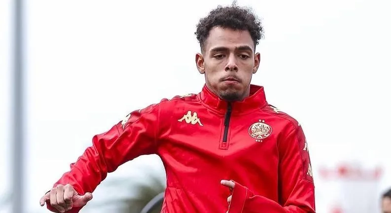 Moisés Paniagua's Departure from Wydad AC: A New Chapter Awaits