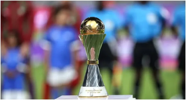 Tanzania Stuns South Africa with Last-Minute Victory in WAFCON