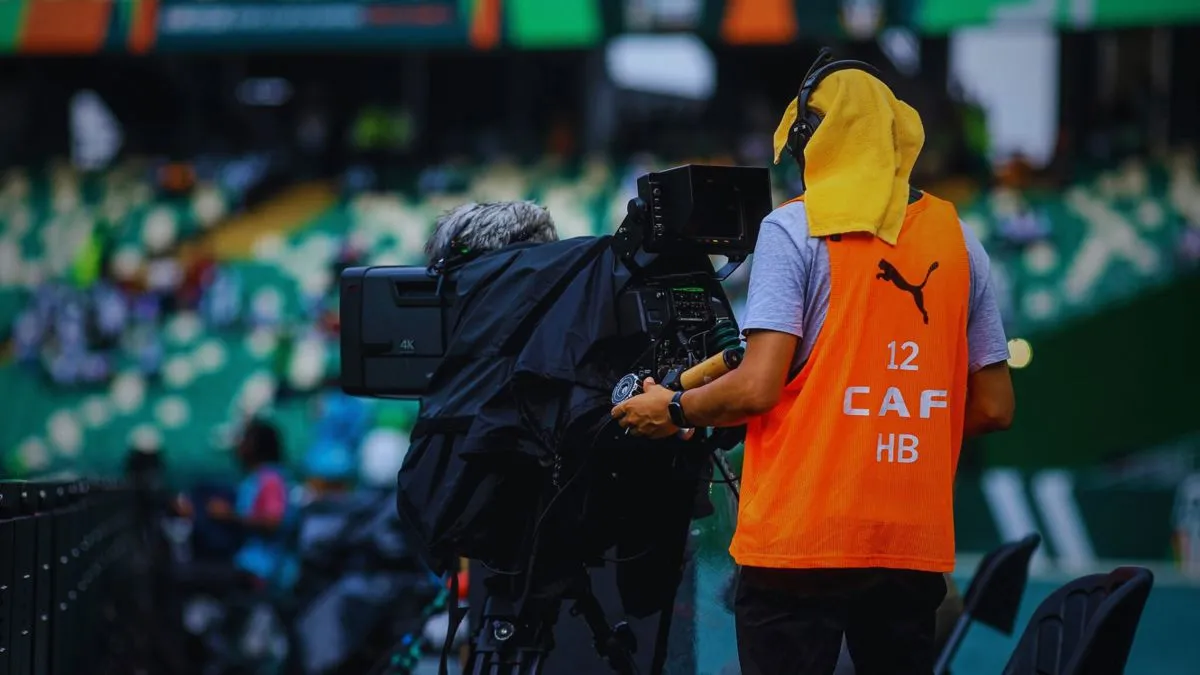 CAF Announces Comprehensive Media Coverage for Women’s Africa Cup of Nations 2026
