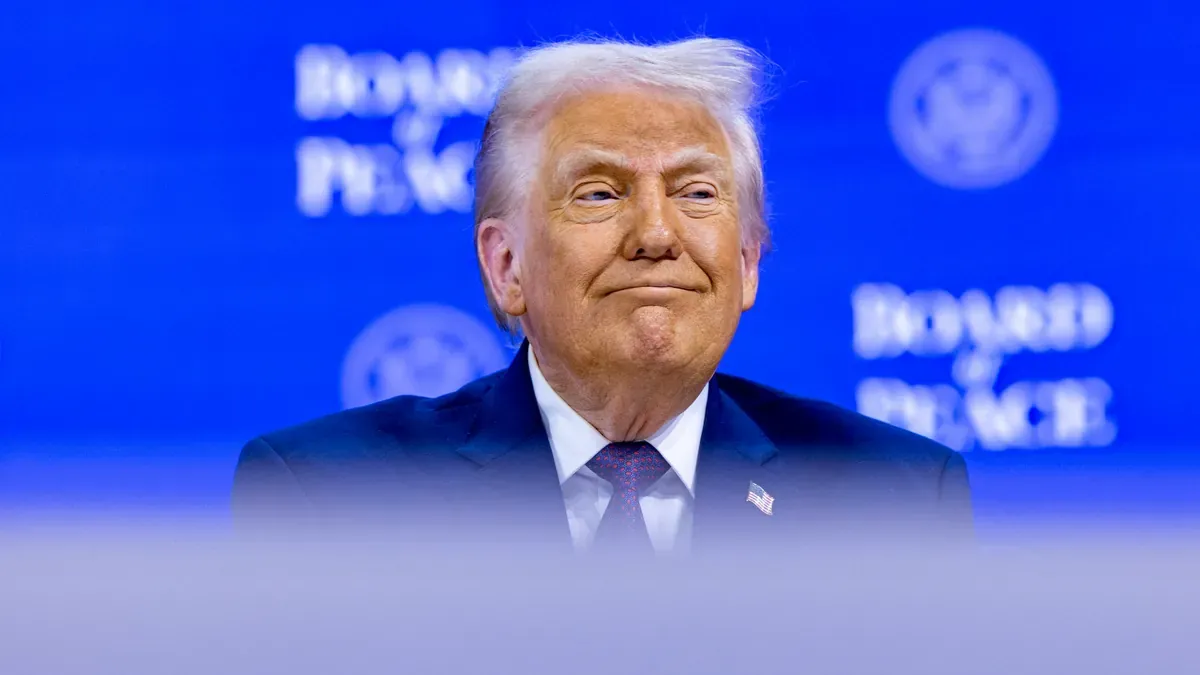 Trump's Legal Battles and Global Diplomatic Incidents: A Comprehensive Overview