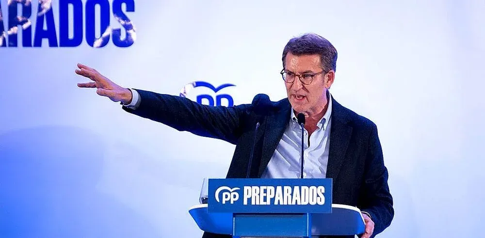 Spain's People's Party Navigates Ambiguity on Morocco's Autonomy Plan