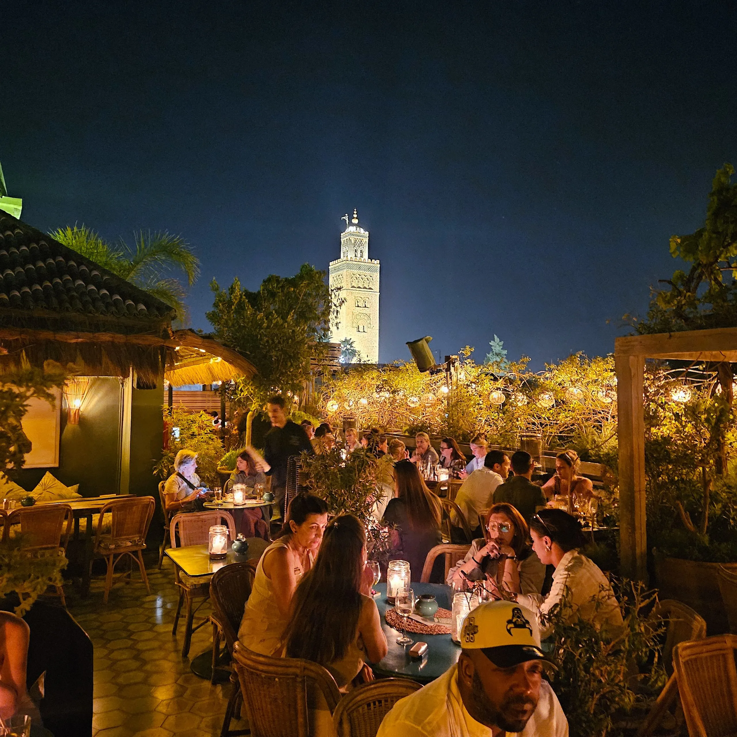 48 Hours in Marrakech: A Unique Journey Through Culture and Modernity