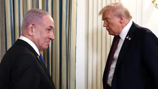 Strategic Implications of Mount Fahas: A Pivotal Point in US-Iran Relations