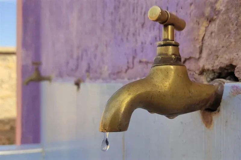 Severe Water Crisis Hits Fes Amidst Record Heatwave