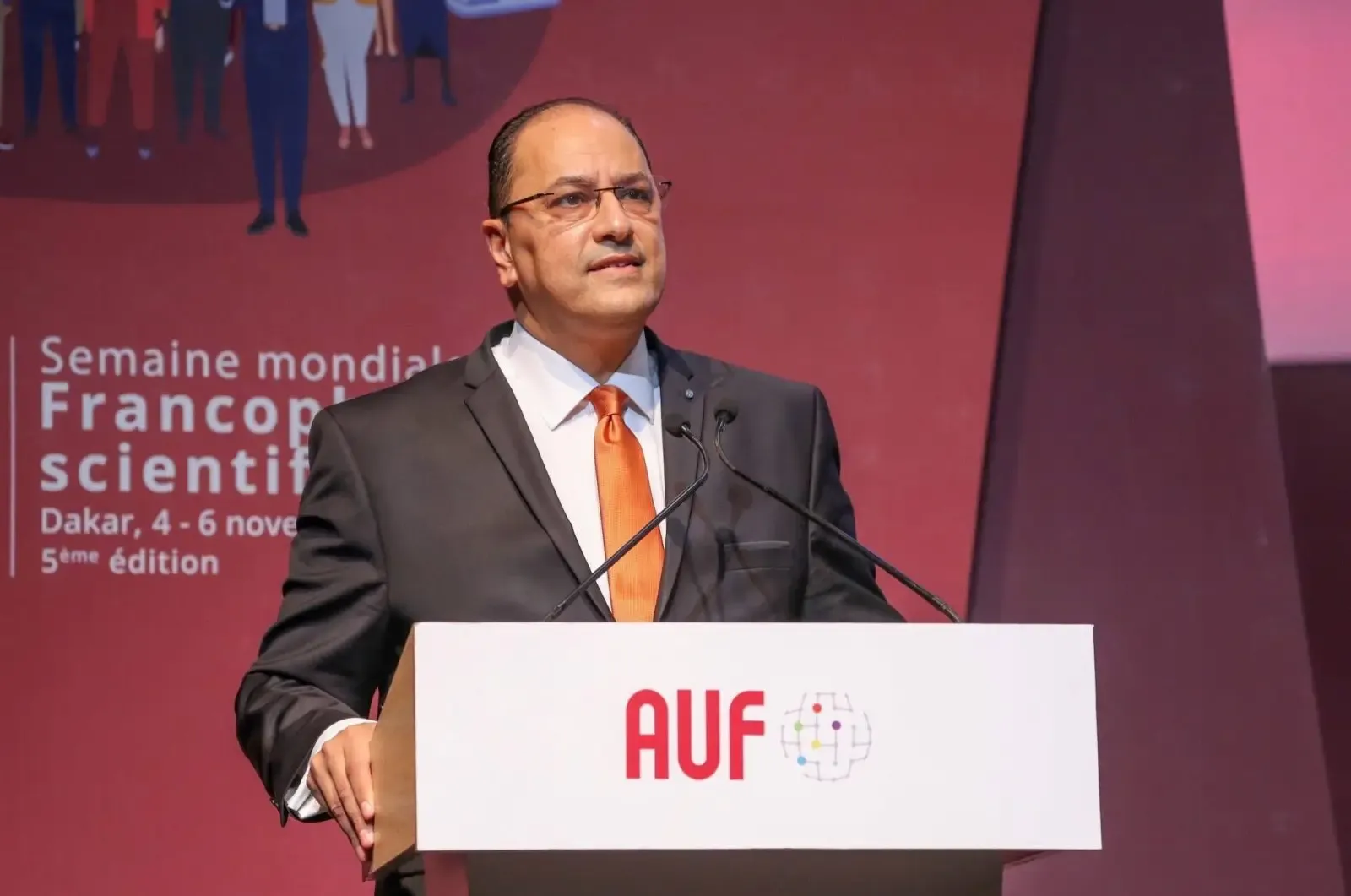 Upcoming Global Francophonie Scientific Week Set for October in Agadir