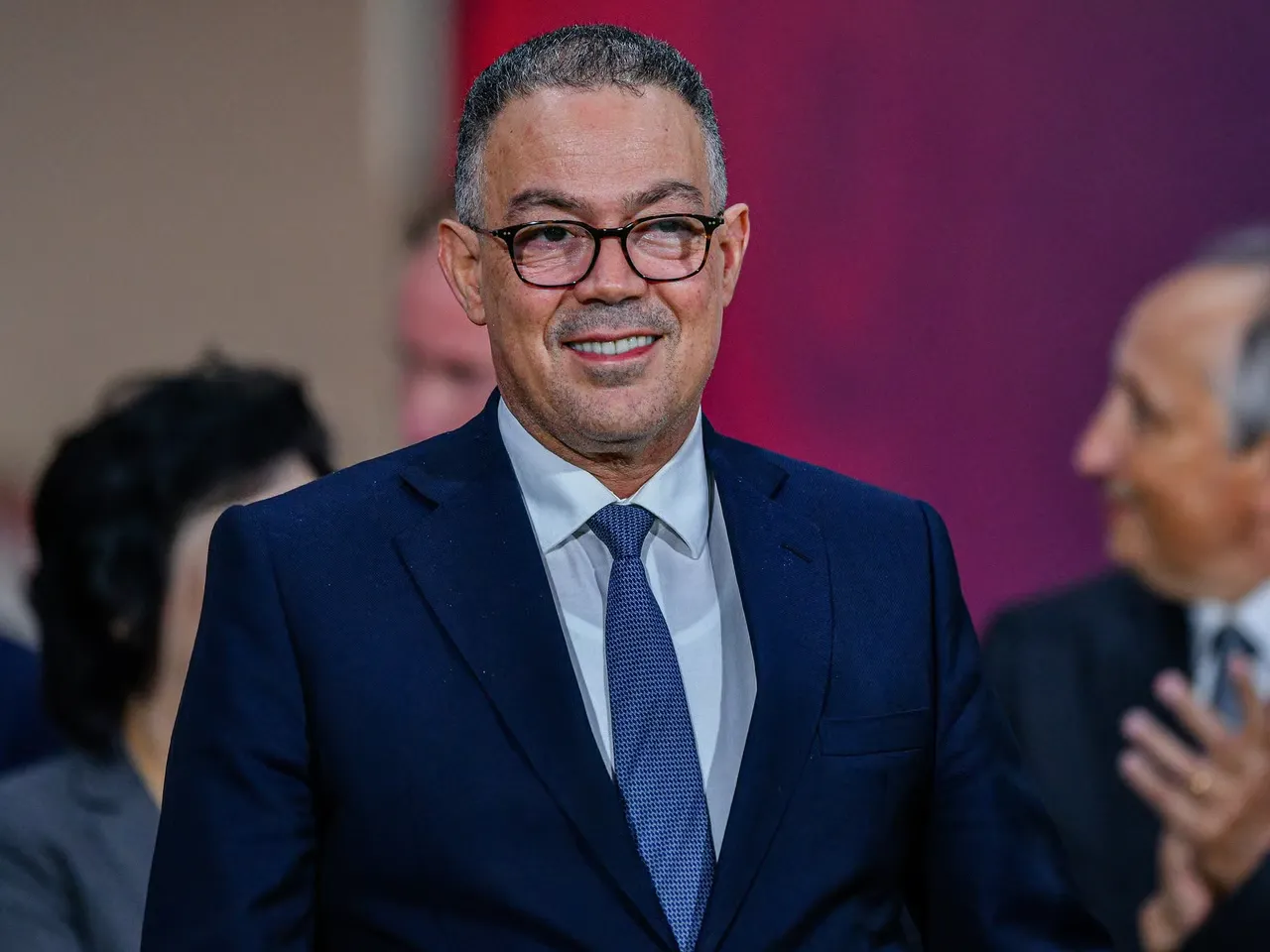 Fouzi Lekjaâ's Strategic Move: A Political Shake-up in Moroccan Elections