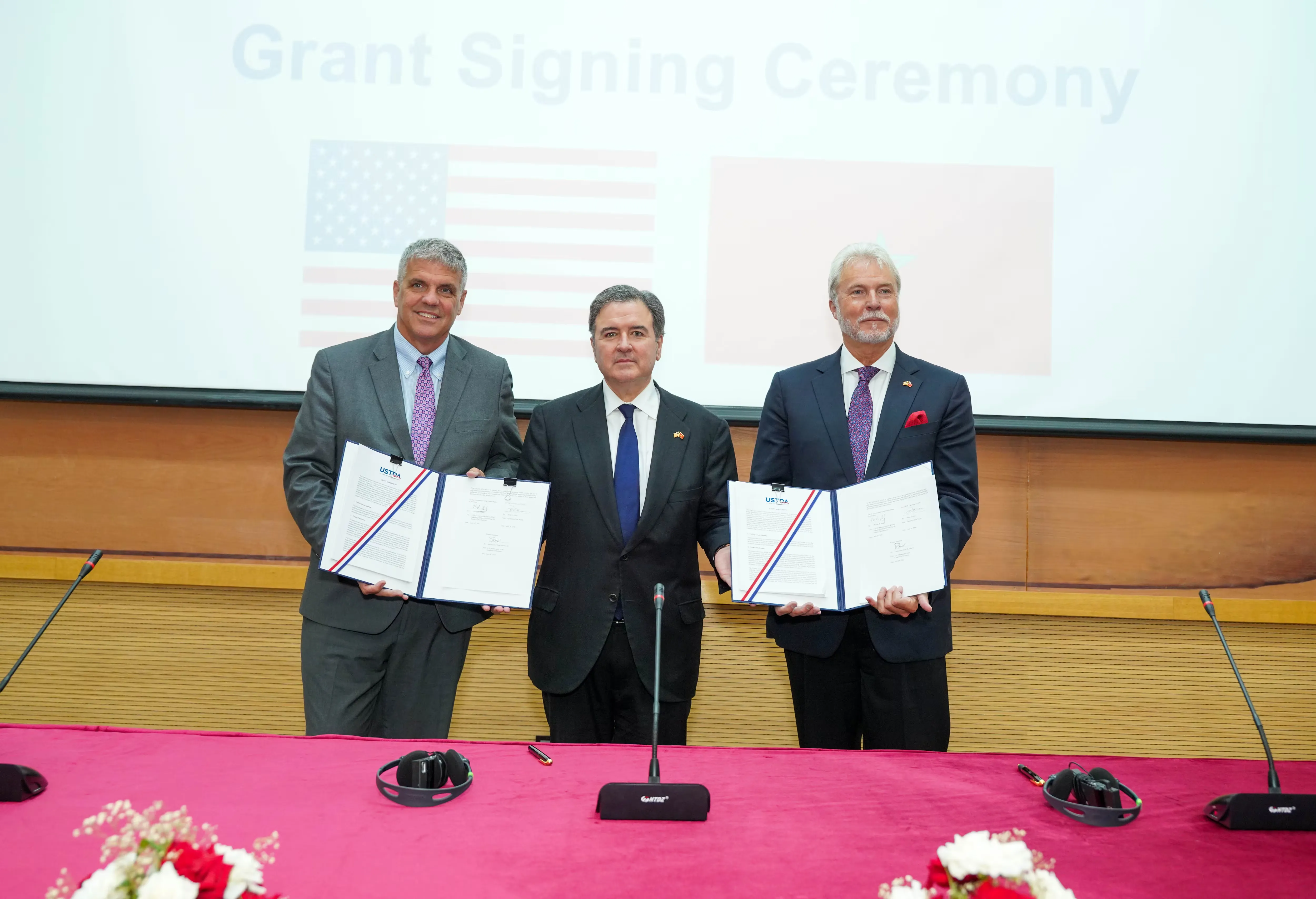 US-Morocco Partnership: Major Ammonia Production Facility Planned for Laâyoune