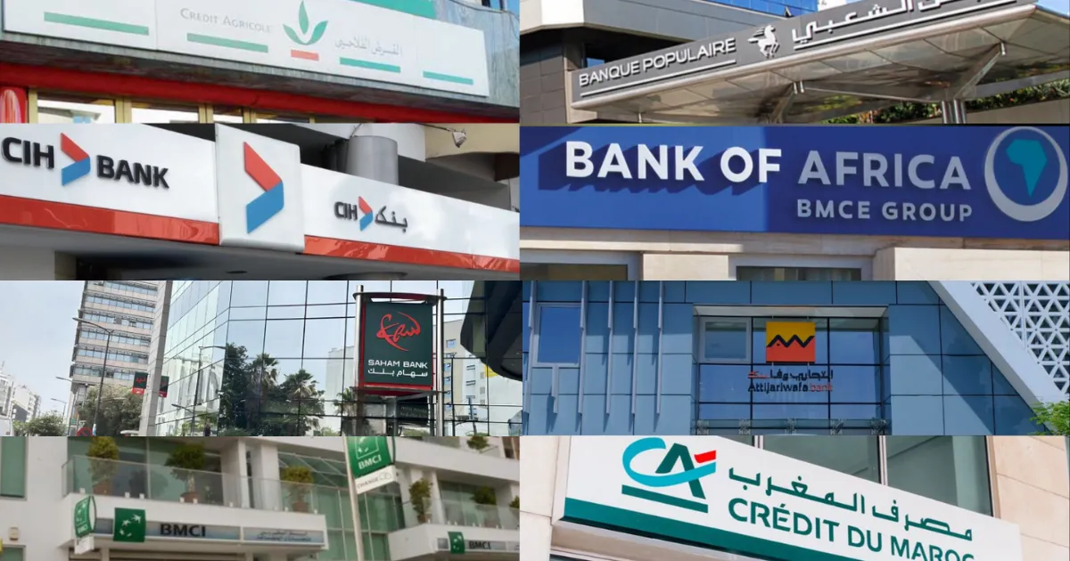 2025 Financial Stability Report Highlights Concentration in Moroccan Banking Sector
