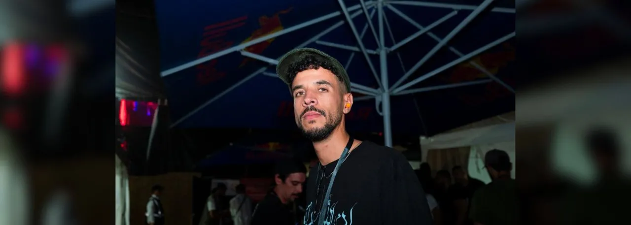 Urgent Call for Justice: Release of Moroccan Filmmaker El Mahdi Lyoubi